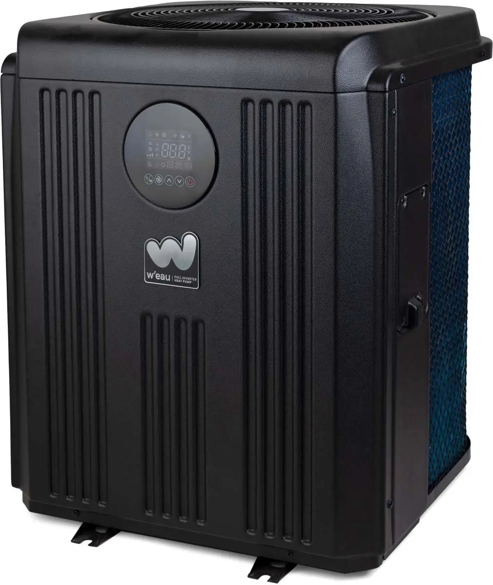 W'eau Vertical Full Inverter STKY-00019360 Warmtepomp 11kW