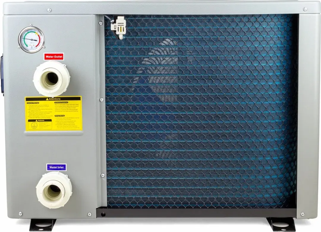 W'eau Full Inverter WFI-005 Warmtepomp 5,5kW - afbeelding 6 van 6