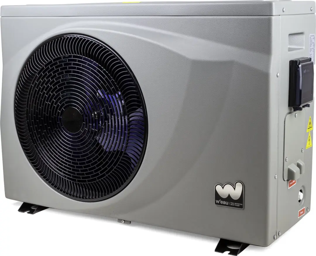 W'eau Full Inverter WFI-005 Warmtepomp 5,5kW