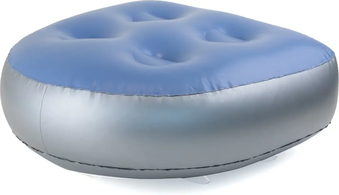 W’eau Luxe Spa Zitverhoger