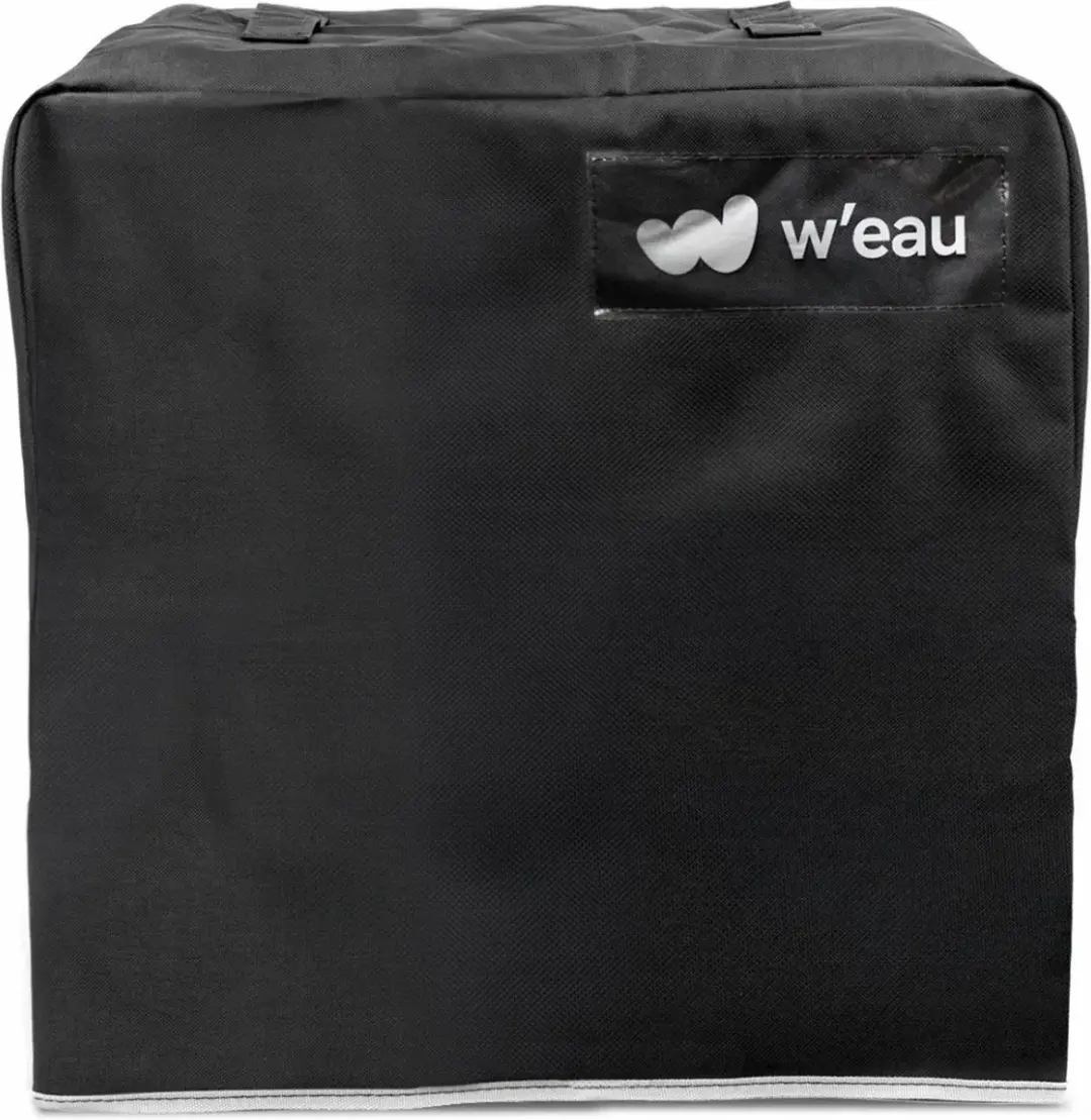 W’eau Mini Power Warmtepomp Beschermhoes 47x33x37cm