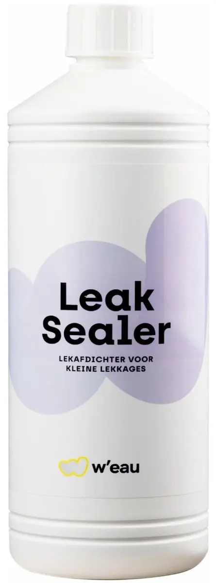 W'eau Leak Sealer ZWP-LEAK01