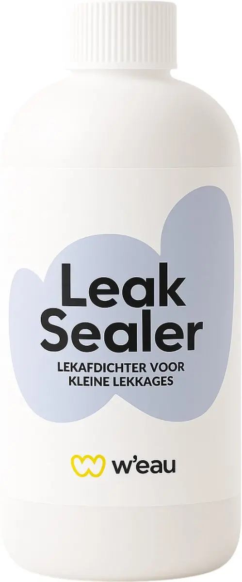 W'eau Leak Sealer ZWP-LEAK01 - 1 Liter