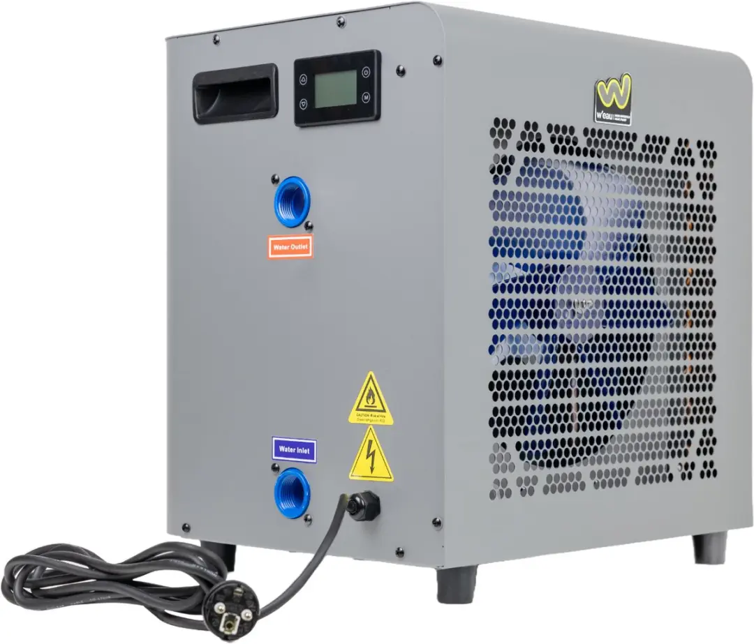 W'eau Mini Power 20 Warmtepomp 5kW