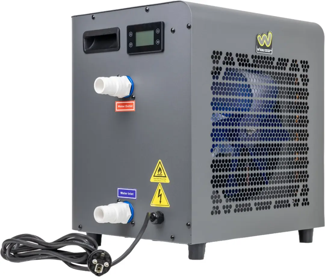 W'eau Mini Power 20 Warmtepomp 5kW