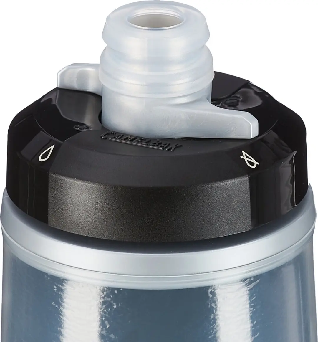 CamelBak Drinkbus 710ml - Zwart/Grijs