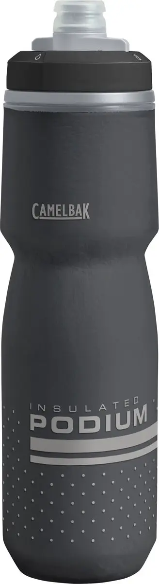 CamelBak Drinkbus 710ml - Zwart/Grijs