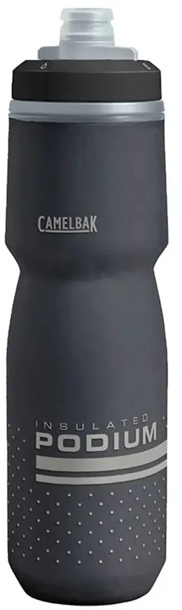 CamelBak Drinkbus 710ml - Zwart/Grijs - afbeelding 6 van 6
