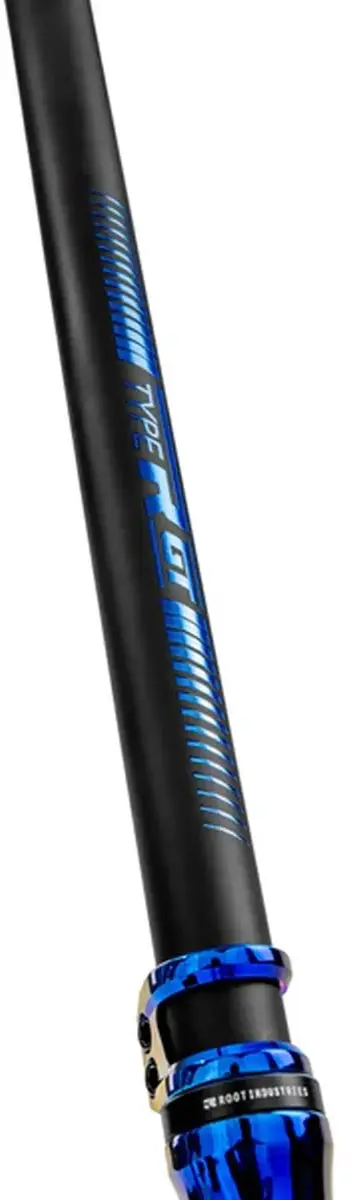 Root Industries Type R GT Stuntstep - 120 Inch - Blauw - afbeelding 2 van 6