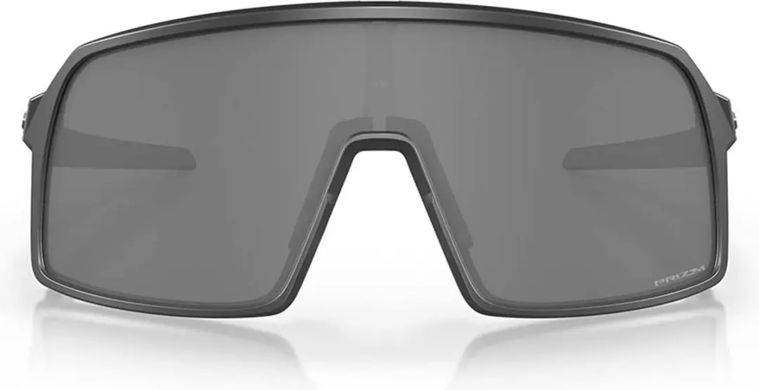 Oakley Sutro S (extra small) High Resolution Matte Carbon/ Prizm Black