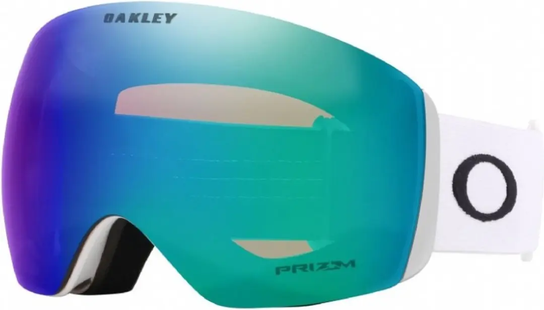 Oakley Flight Deck L