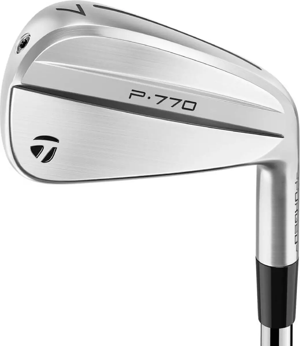 TaylorMade P-770 IJzers 4-PW