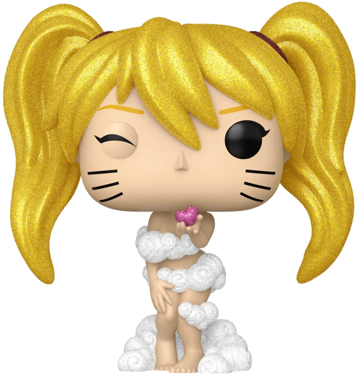 Funko Pop! Naruto Sexy Jutsu Diamond Collection #726 FK87202 - Multi