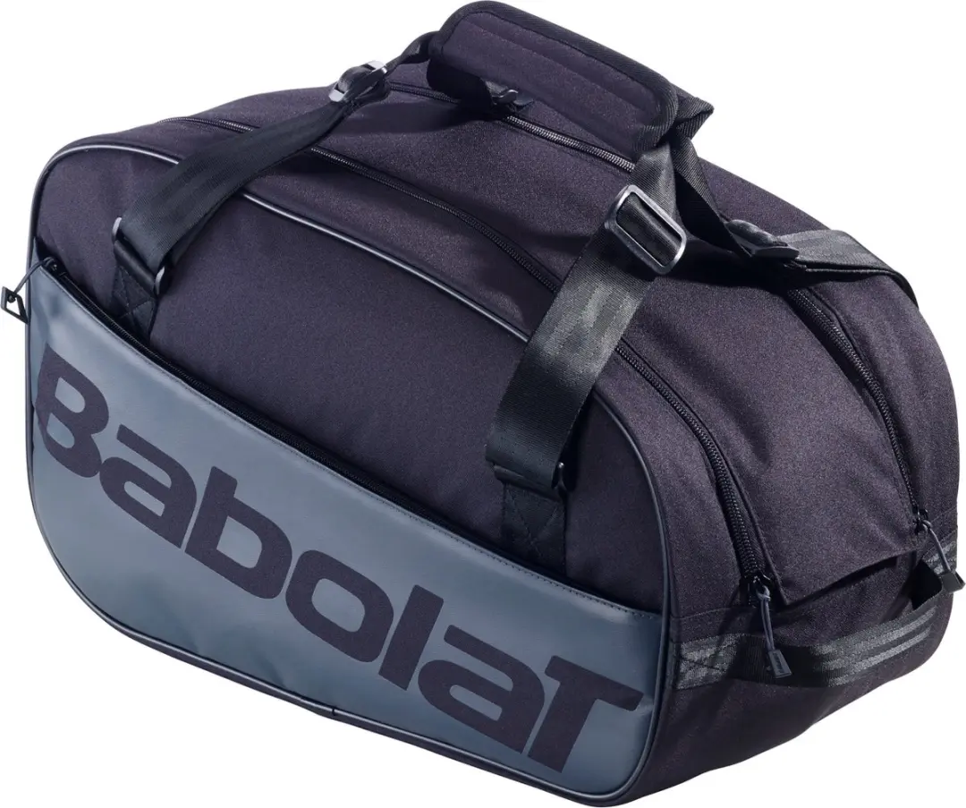 Babolat Court S Padeltas - 3 Vakken - Navy