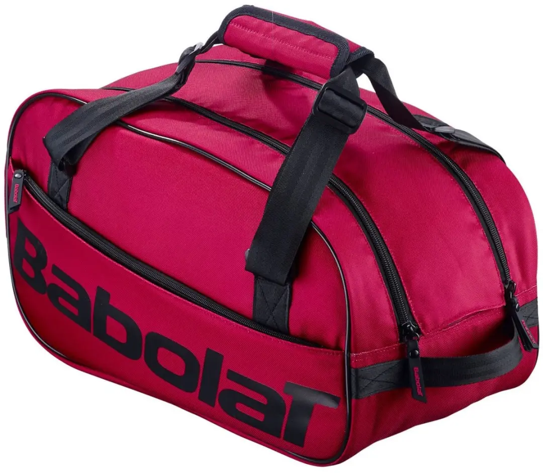 Babolat Court S Padeltas - 3 Vakken - Navy