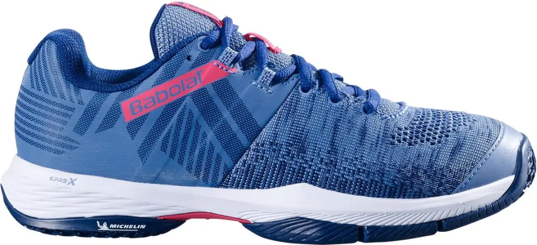 Babolat Sensa Women 31f24757 Blue