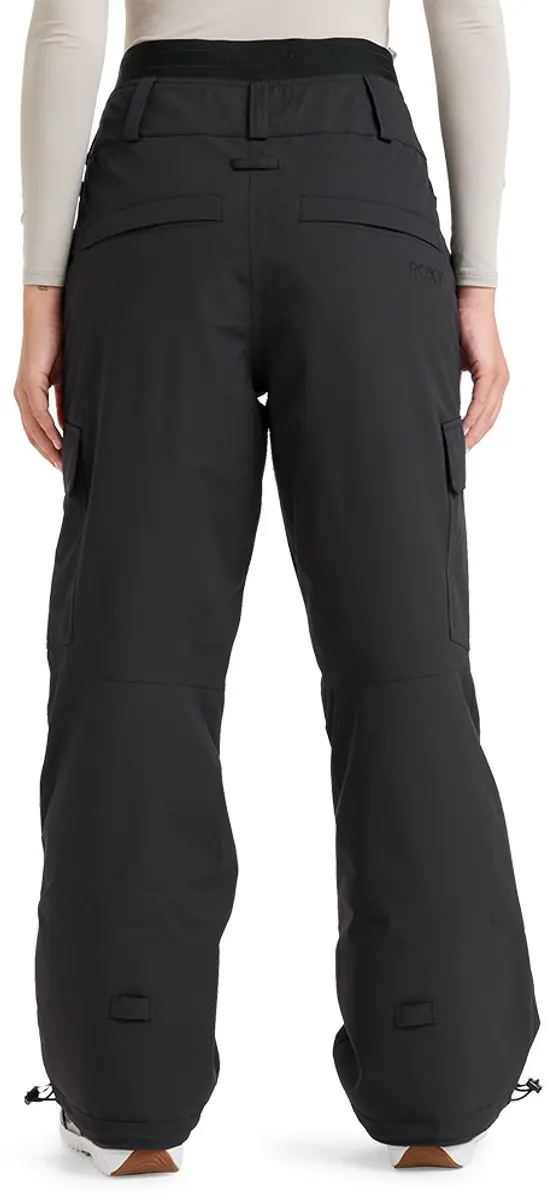 Roxy Passive Lines Broek - M - 15.000 g Ademend