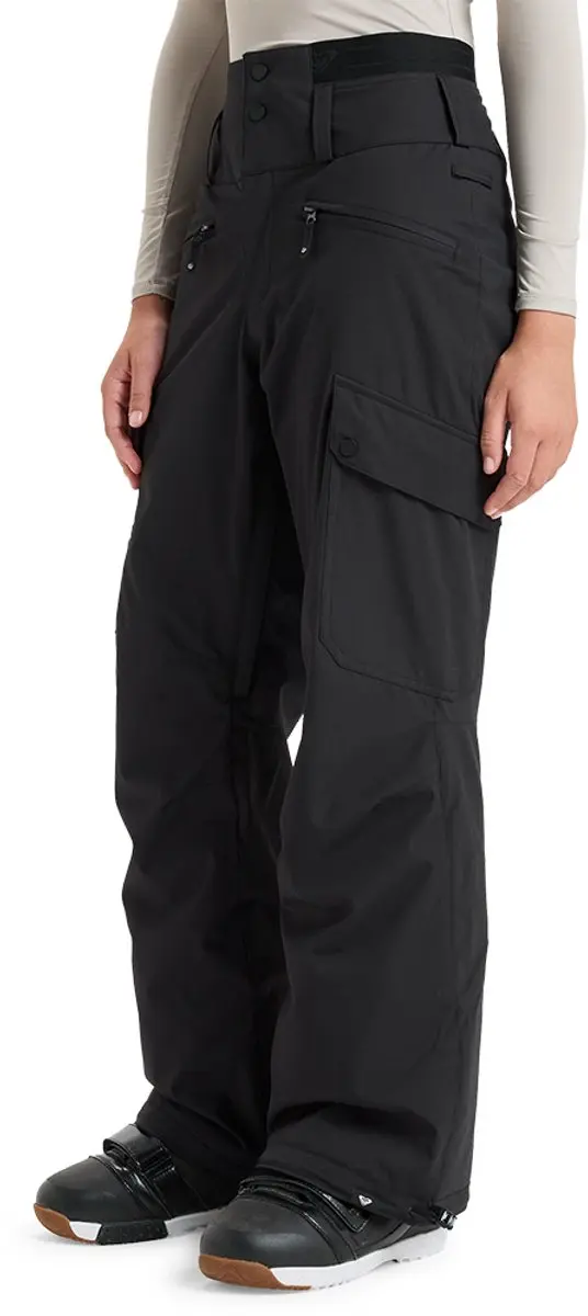 Roxy Passive Lines Broek - M - 15.000 g Ademend
