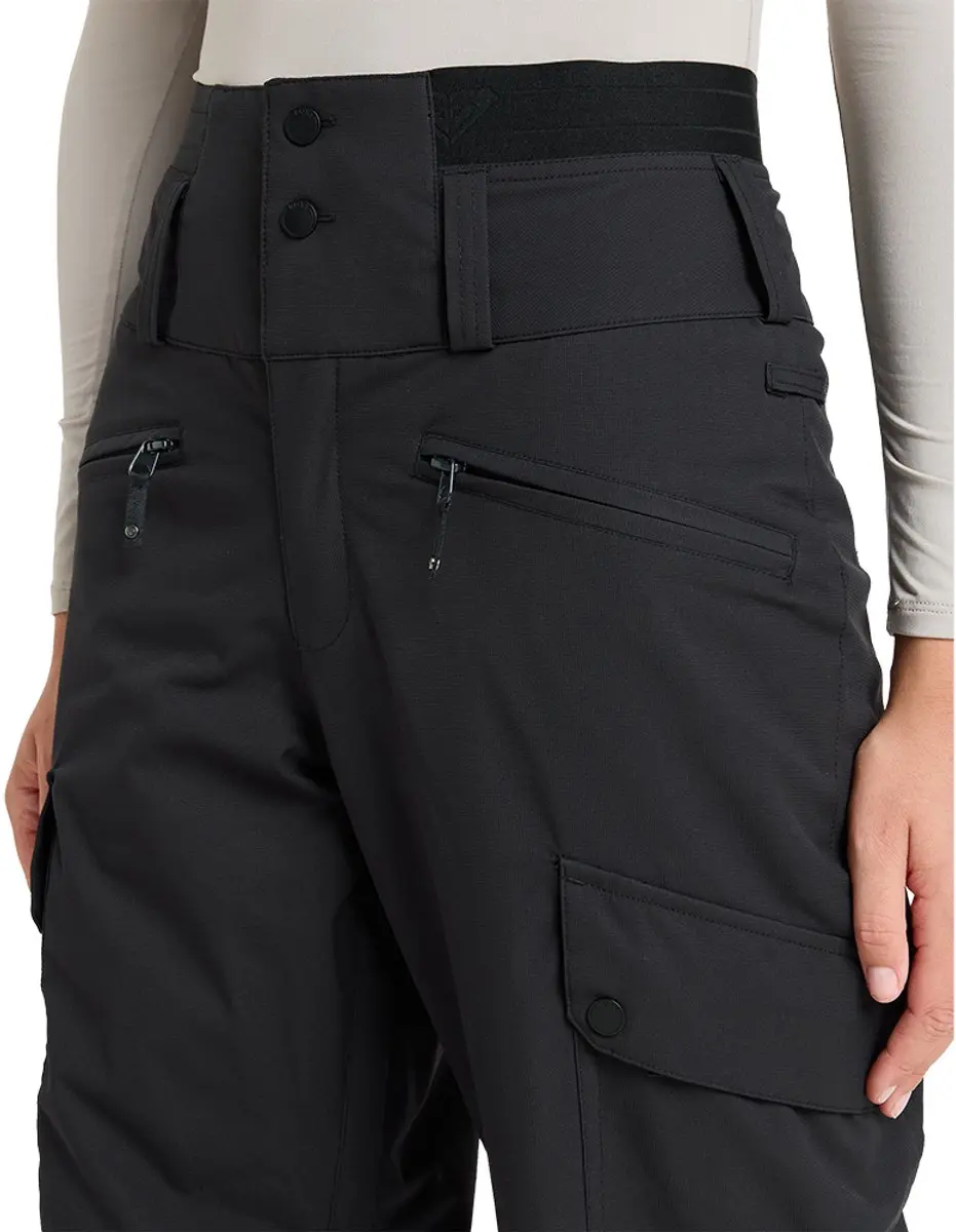 Roxy Passive Lines Broek - M - 15.000 g Ademend