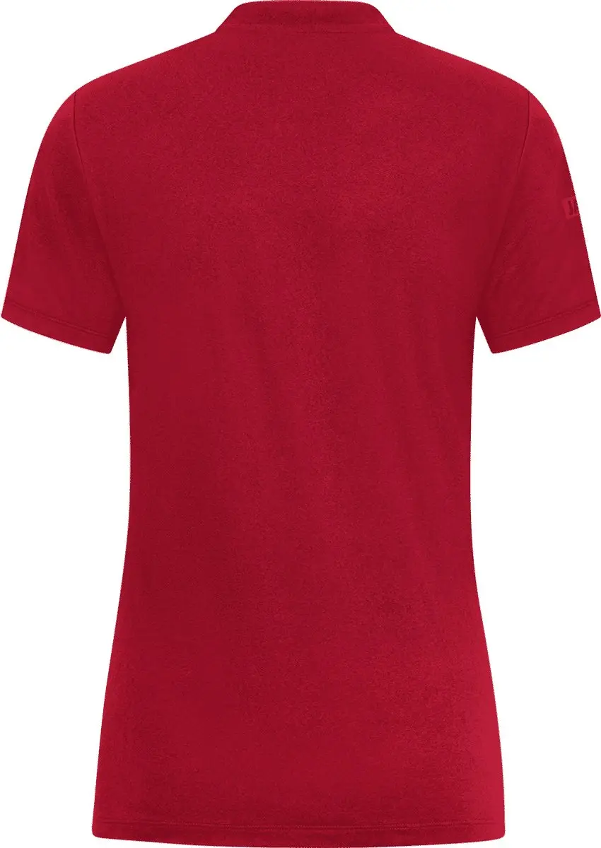 Jako Pro Casual Polo Dames - Chilirood Maat 42