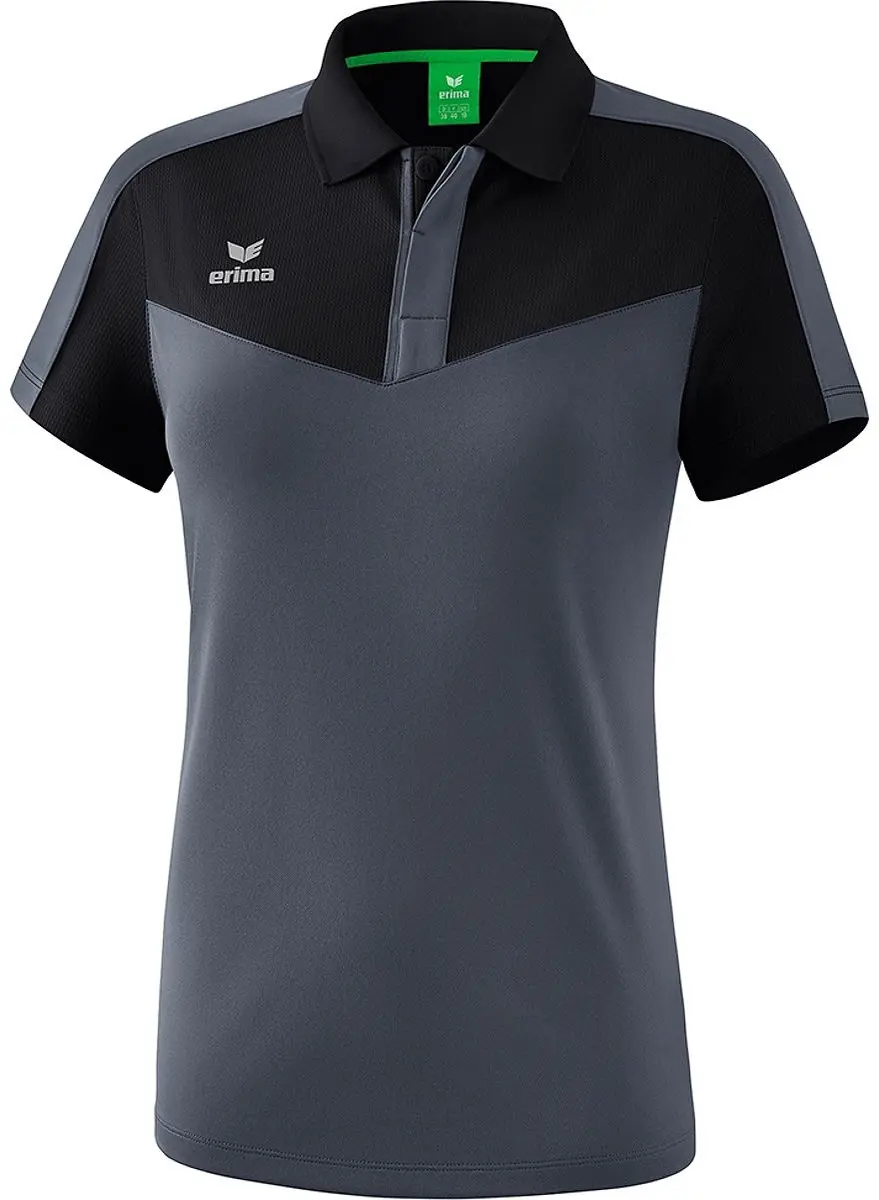 Erima Squad Polo Dames