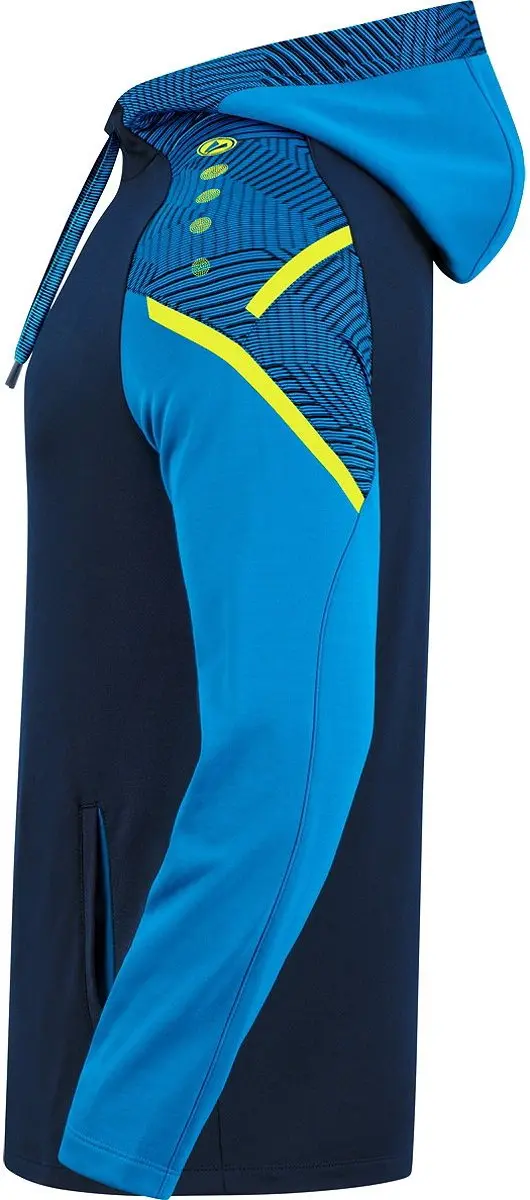 Jako Performance Sweater - Heren S - Blauw