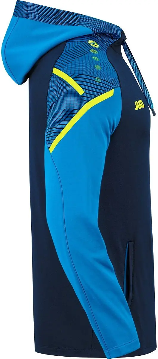Jako Performance Sweater - Heren S - Blauw