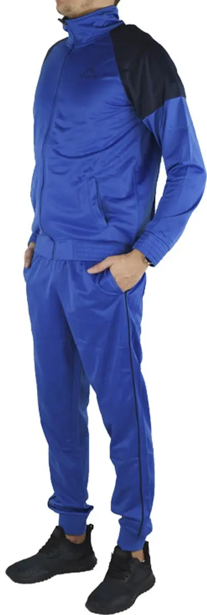 Kappa Ulfinno Trainingspak - Blauw S - afbeelding 2 van 4