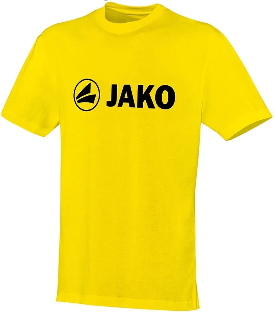 Jako Promo Functioneel T-Shirt Heren