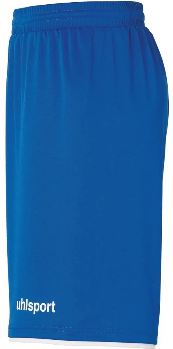 Uhlsport Club Short Kinderen 116 - Royal
