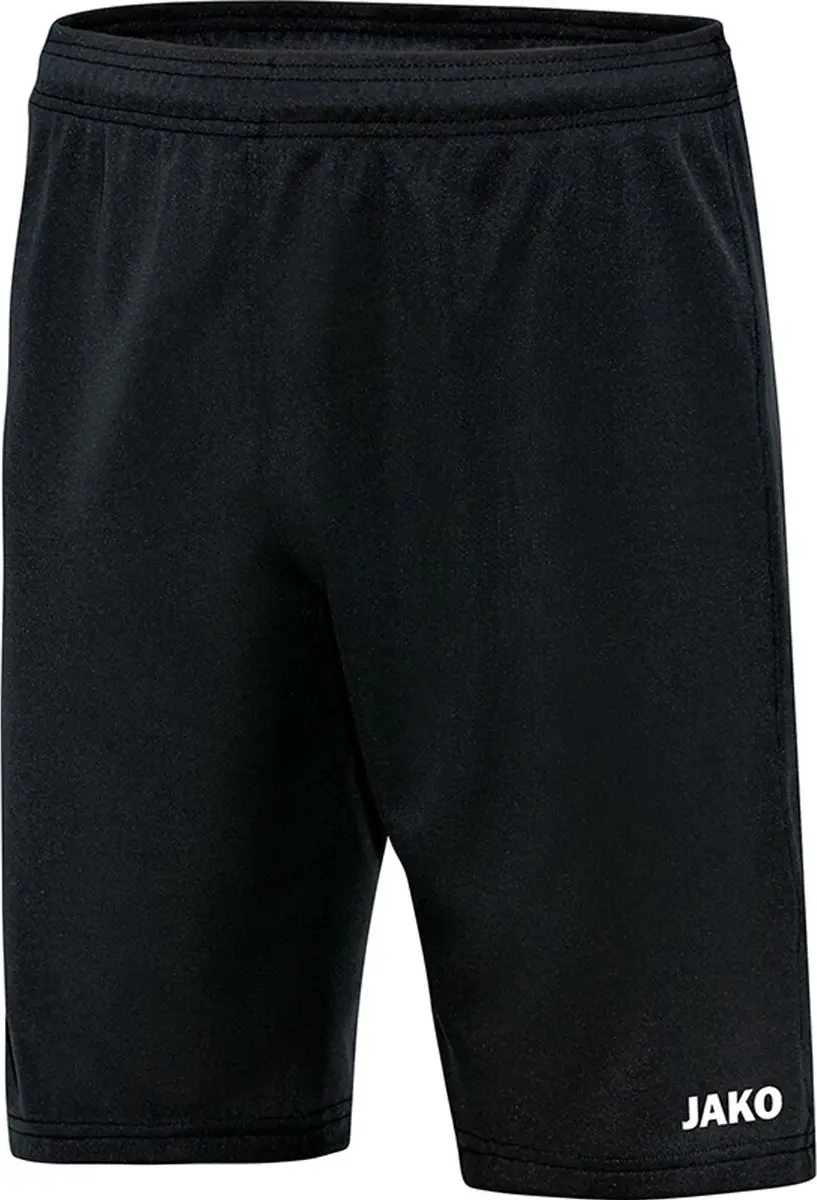 Jako Profi Trainingsshort Heren Sportbroek performance