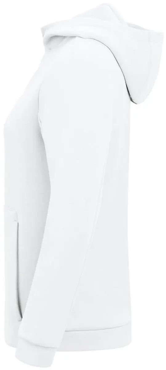 JAKO Pro Casual Sweater Dames - Maat 36 - Wit - afbeelding 6 van 6