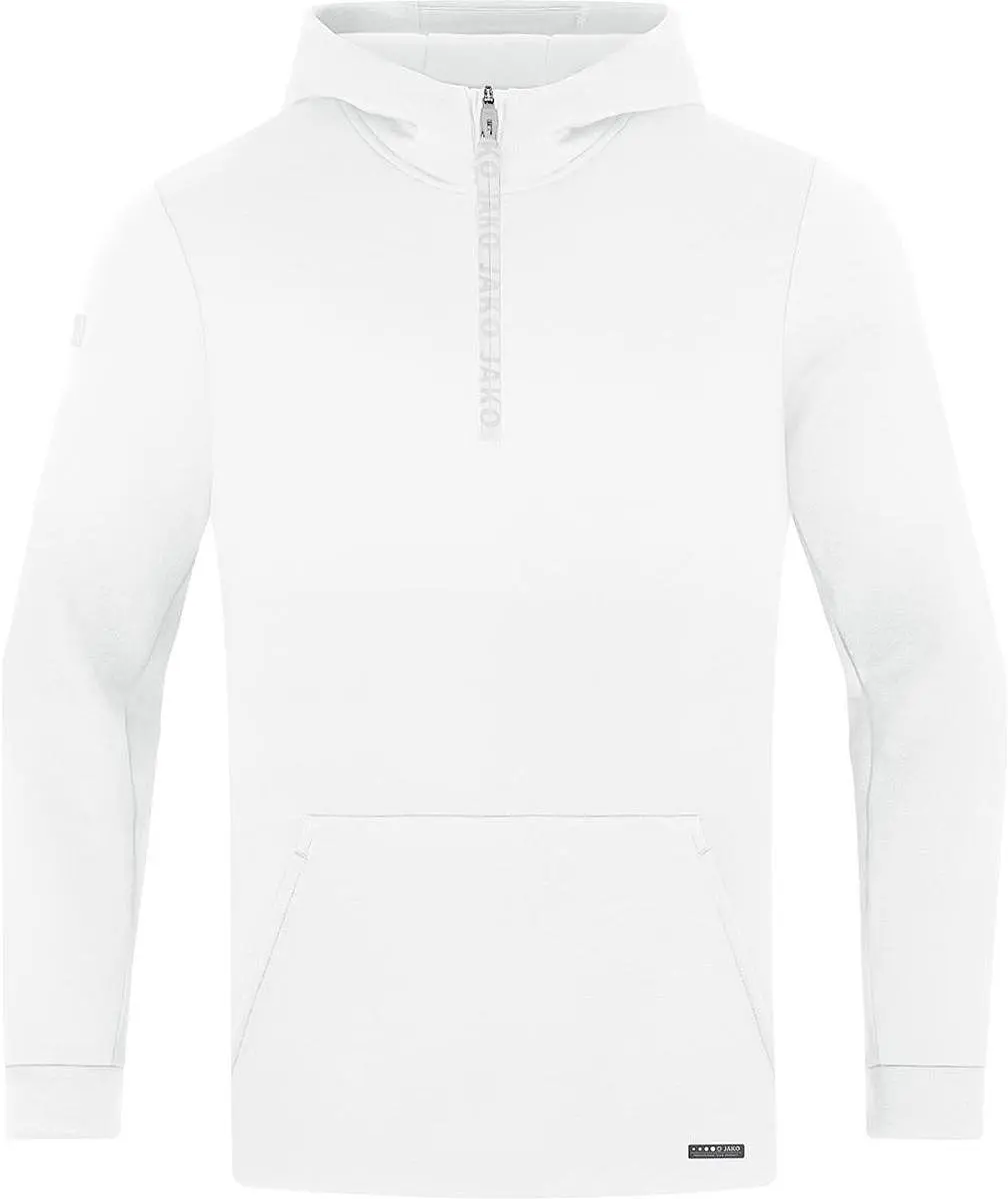 Jako Pro Casual Sweater Met Kap Dames
