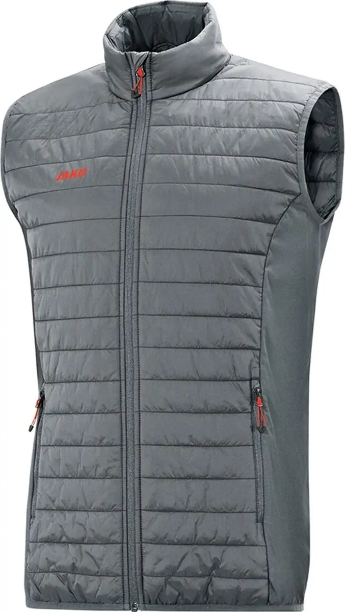Jako Premium Steppjas Heren