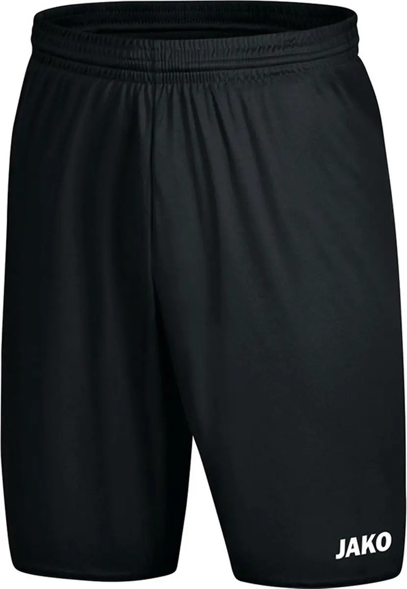 Jako Anderlecht Short Heren  Sportbroek