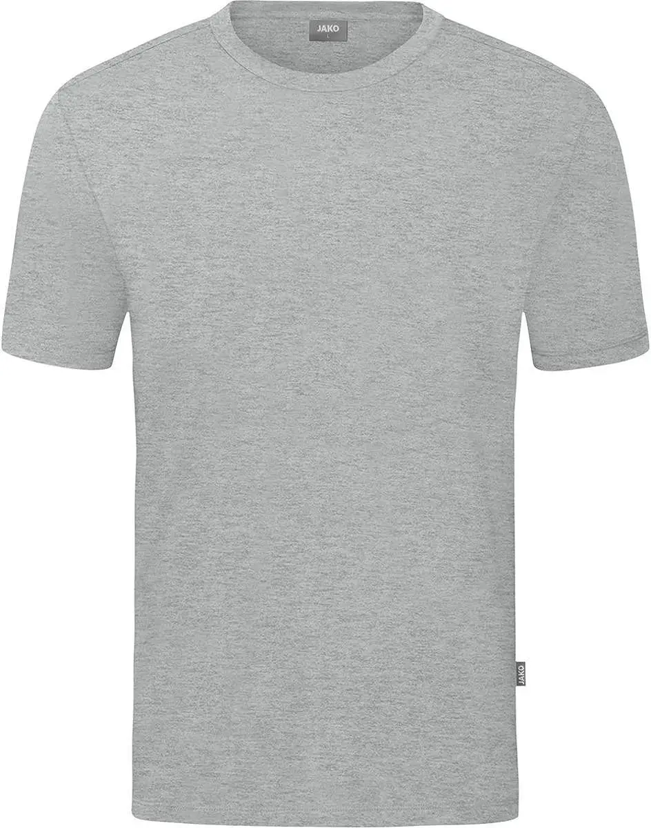 Jako Organic Stretch-T-Shirt Heren