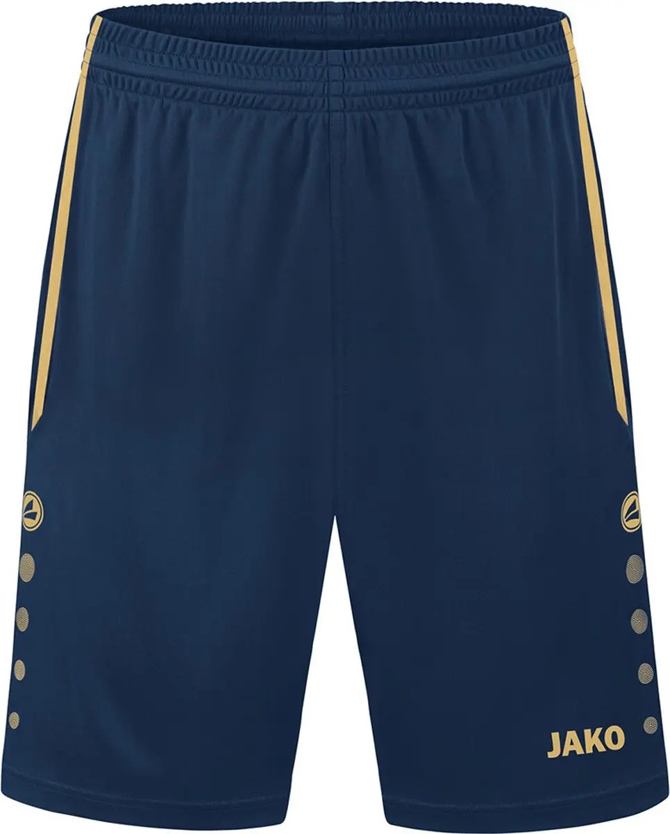 Jako Allround Short Kinderen