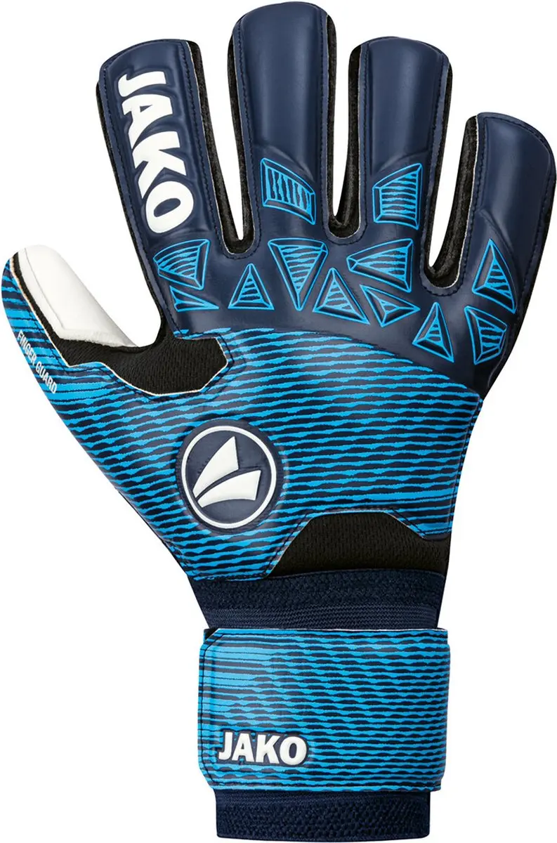 JAKO Keeperhandschoen Performance Basic RC Protection Maat 10
