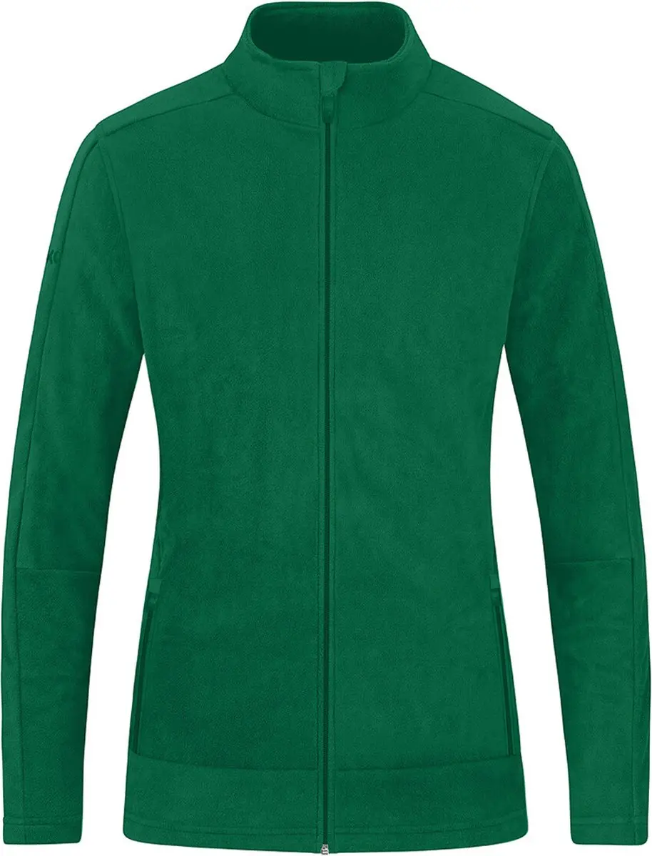 Jako Fleecevest Dames
