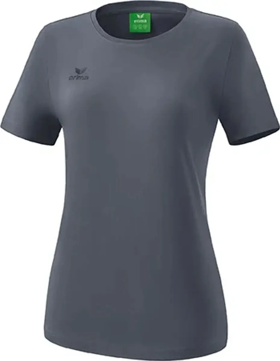 Erima Teamsport T-Shirt Dames