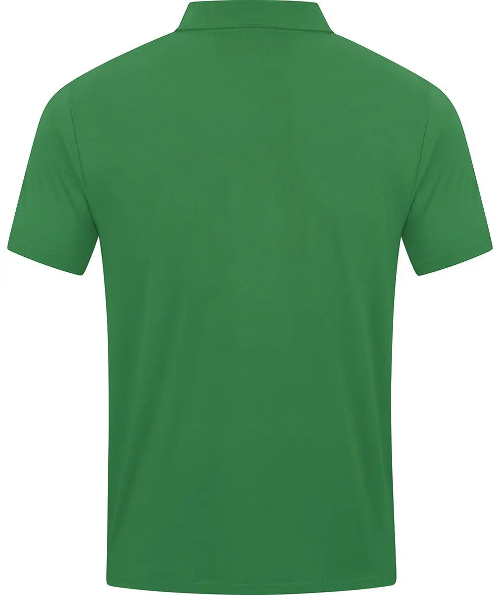 Jako Power Polo Heren - Sportgroen M
