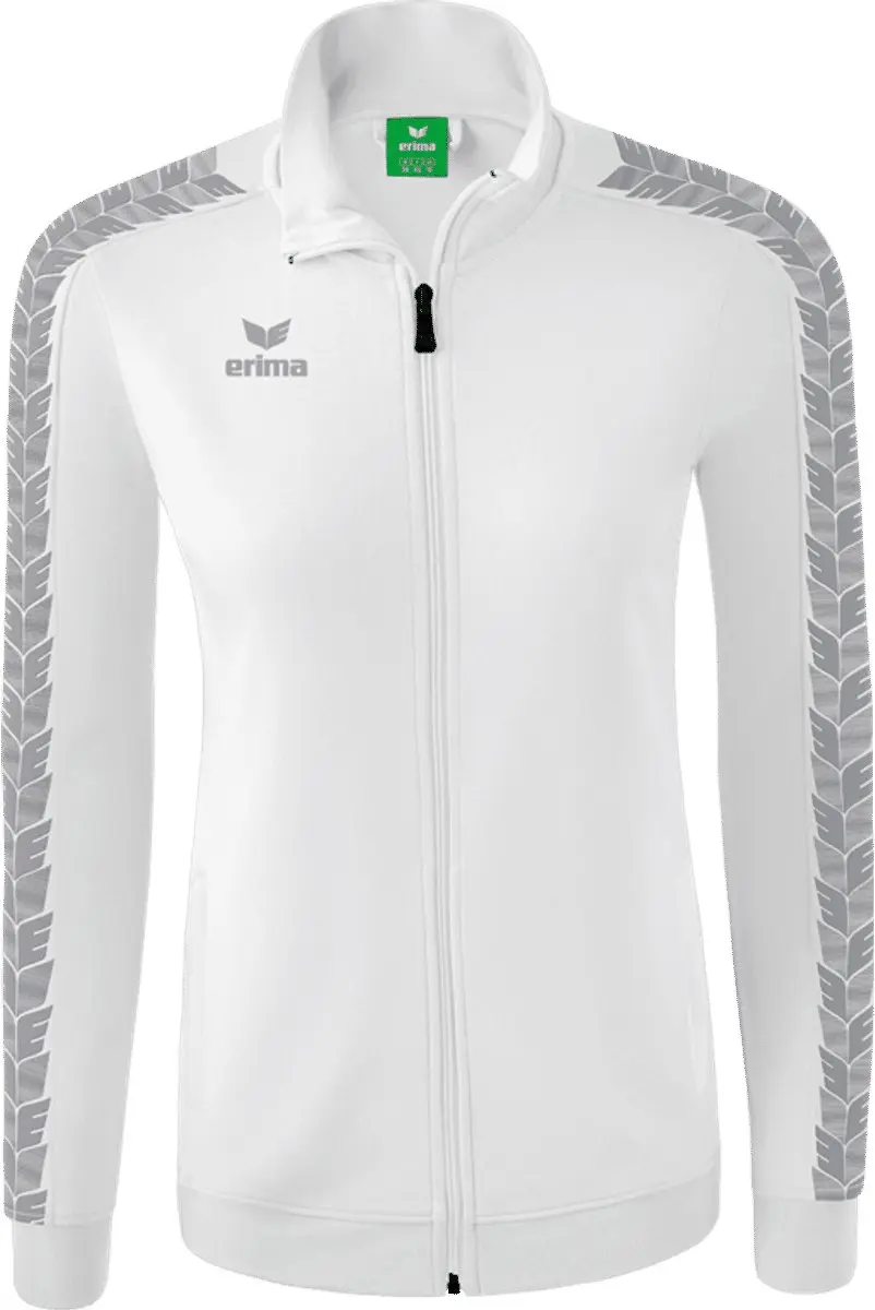 Erima Essential Team Tracktop Jack Dames 42