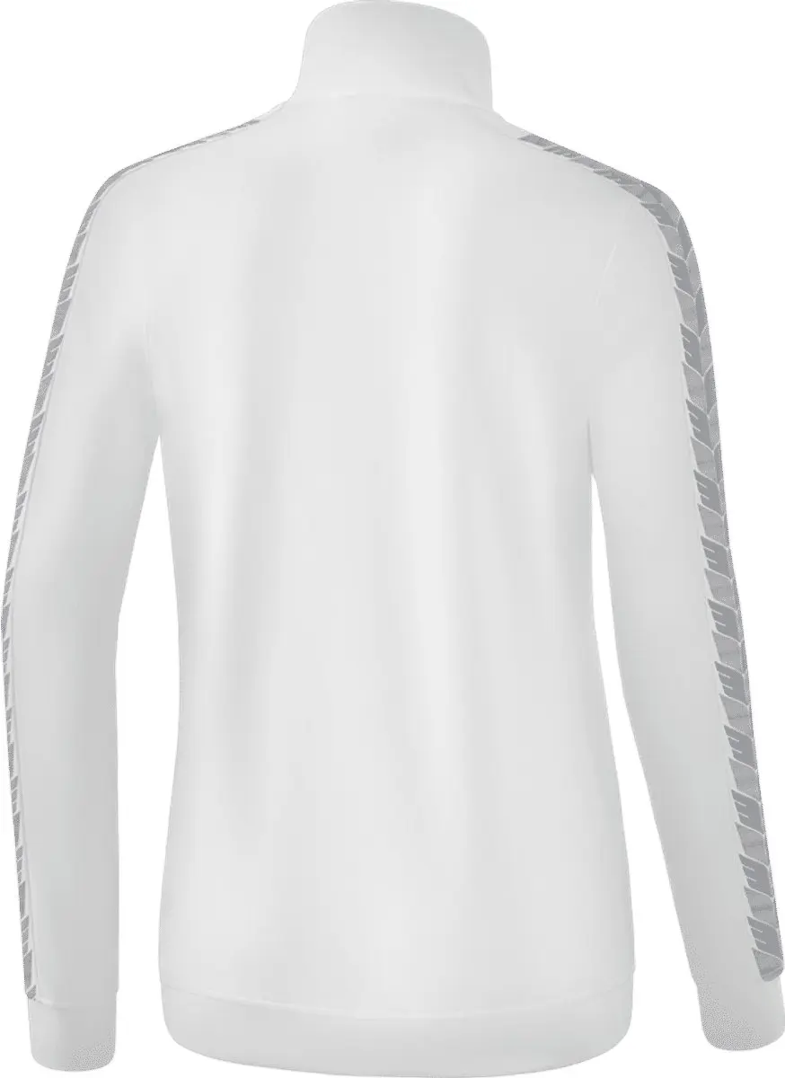 Erima Essential Team Tracktop Jack Dames 42 - Wit