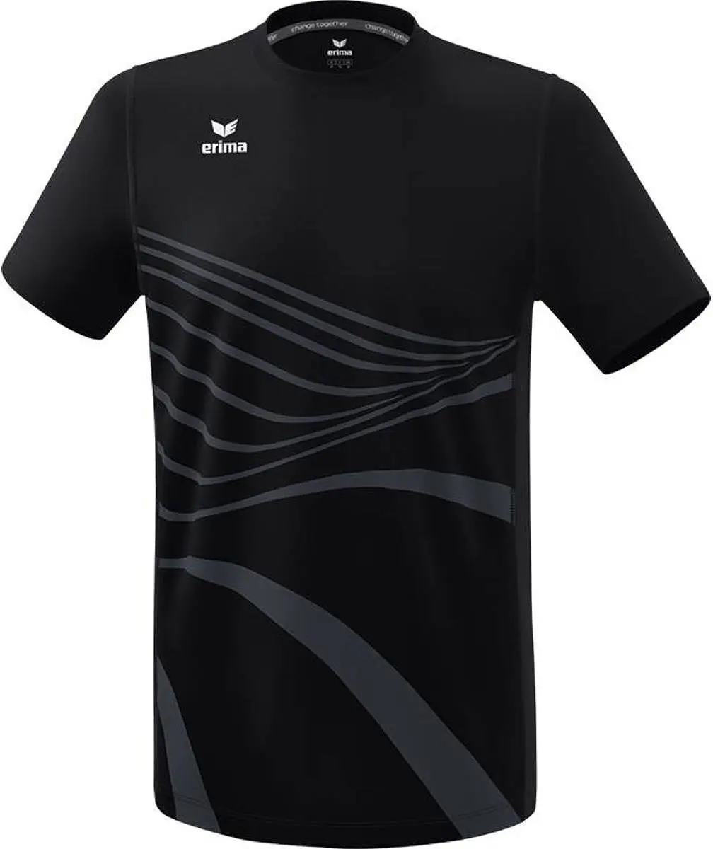 Erima Racing Hardloopshirt Kinderen 140