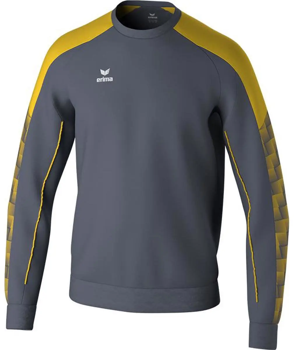 Erima Evo Star Sweatshirt Heren