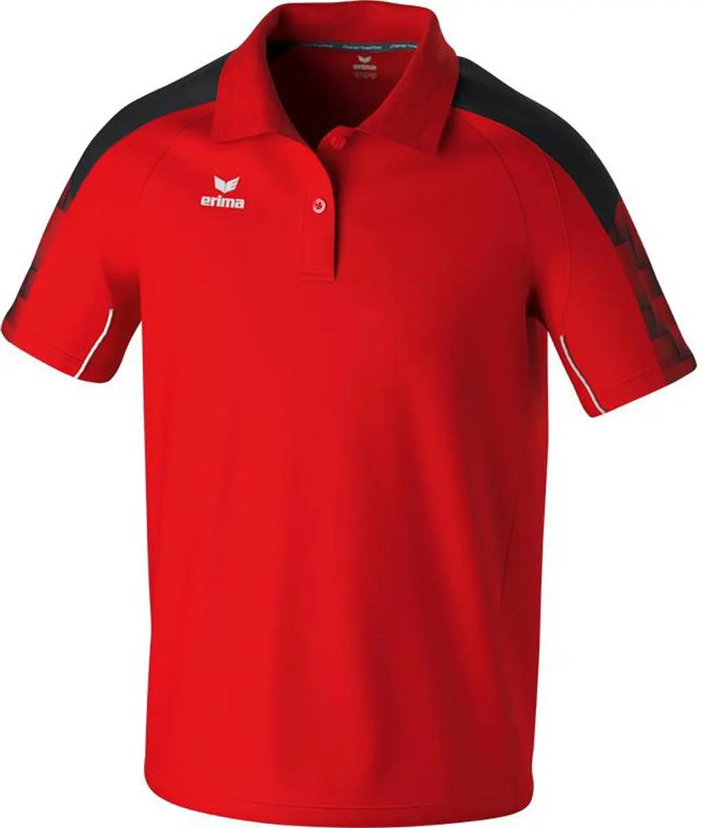 Erima Evo Star Polo Heren