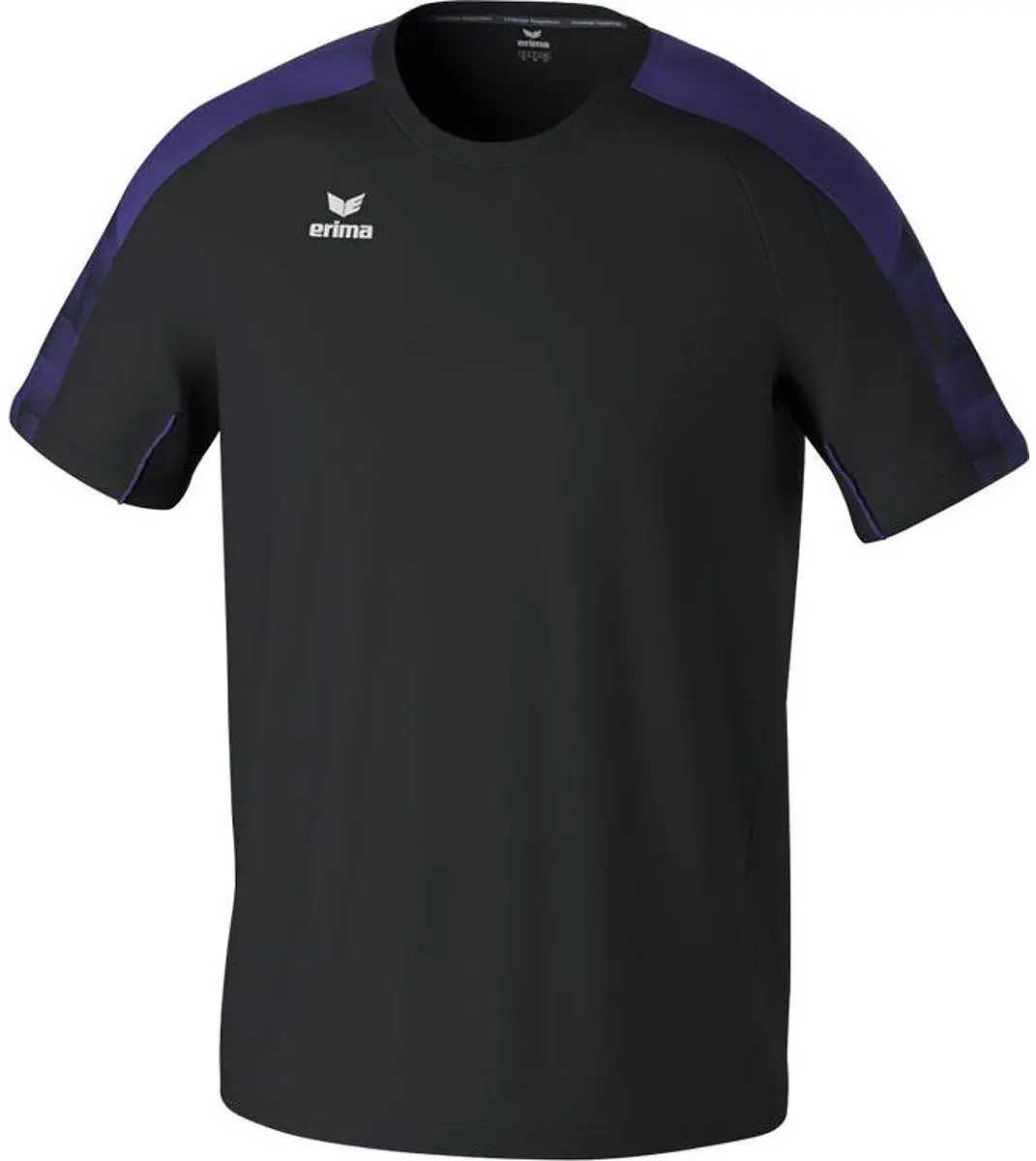 Erima Evo Star T-Shirt Kinderen