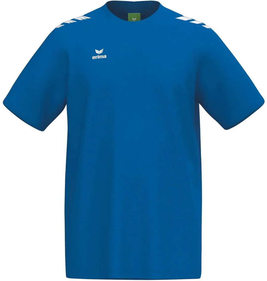 Erima Cmpt 3 Wings T-Shirt Kinderen