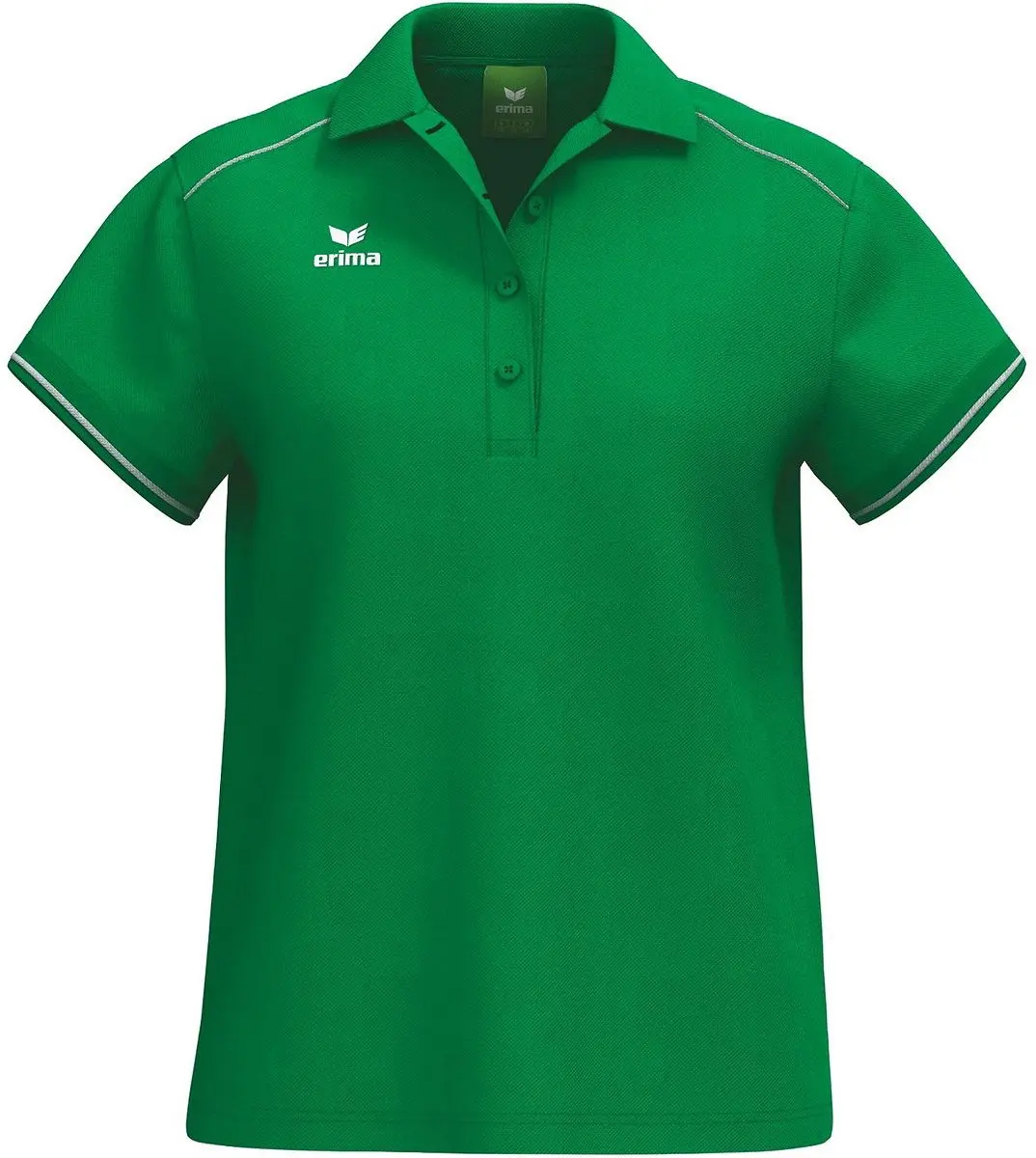 Erima Cmpt 3 Wings Polo Dames