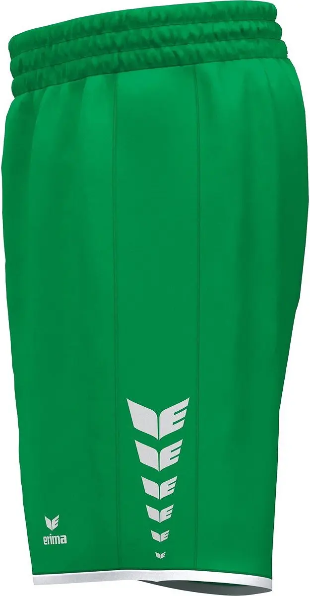 Erima Wings Short Heren - Smaragd M